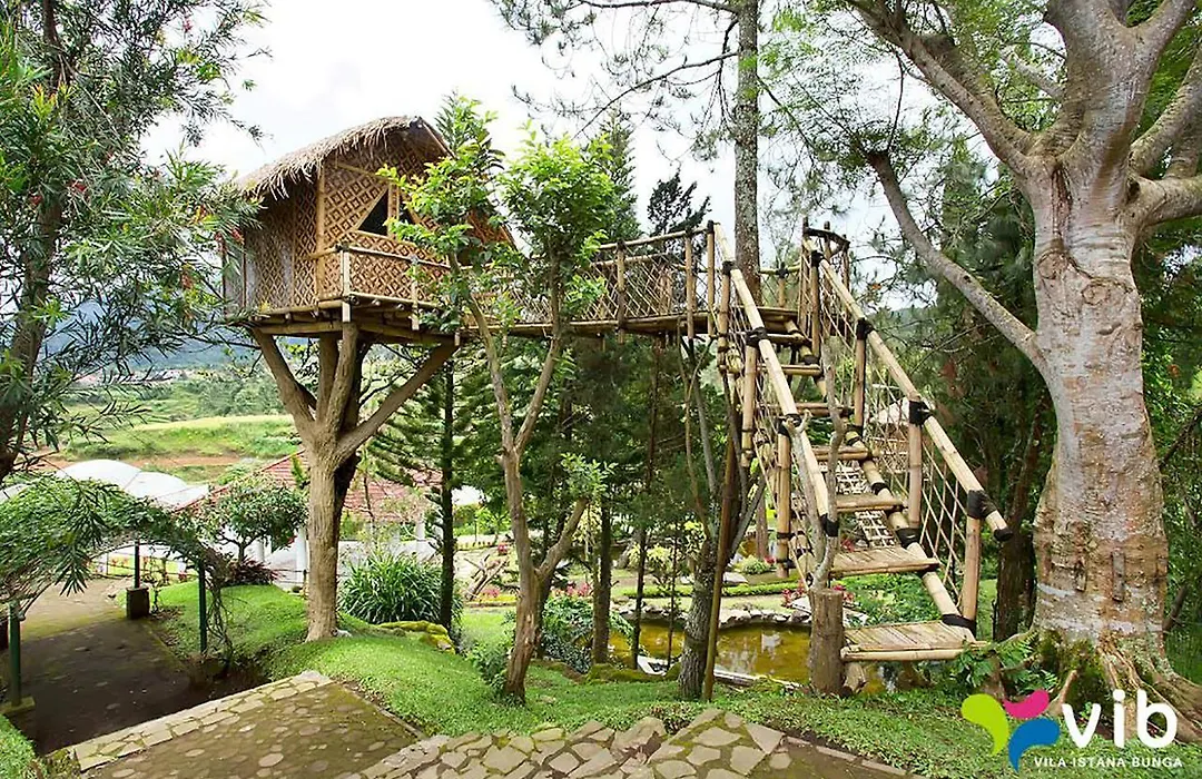Bamboo Village By Villa-1