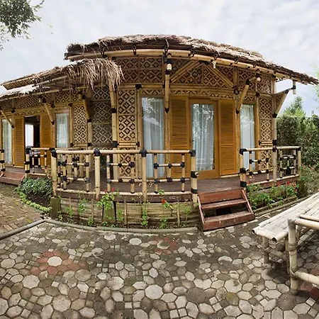 Bamboo Village By Villa-2